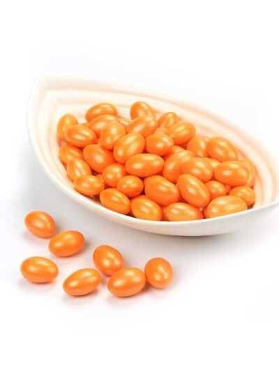 TURUNCU BADEM DRAJE 5 KG