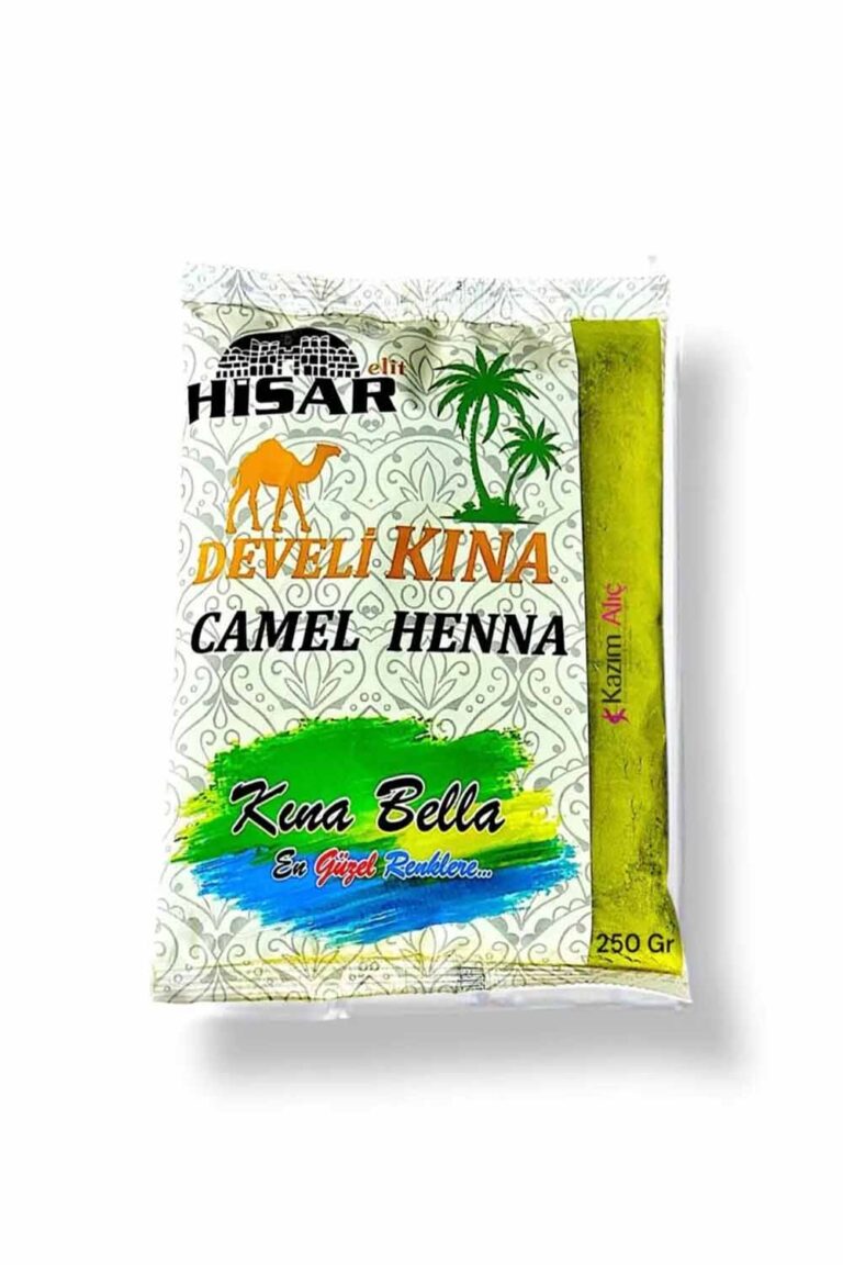 250 GR EKONOMİK KURU KINA PAKET FİYATI