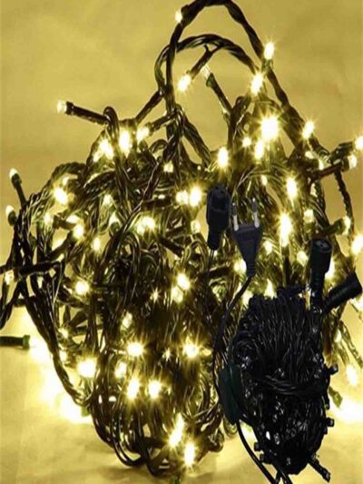5 METRE LED IŞIKLI GÜN IŞIĞI