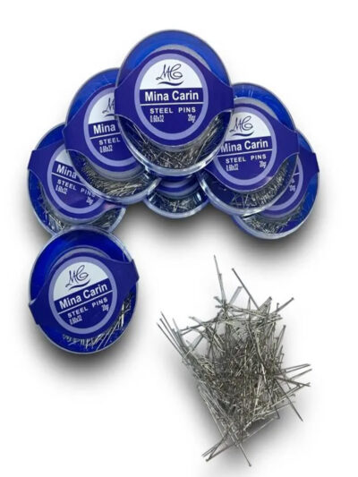 Çelik Toplu İğne 240 Gram