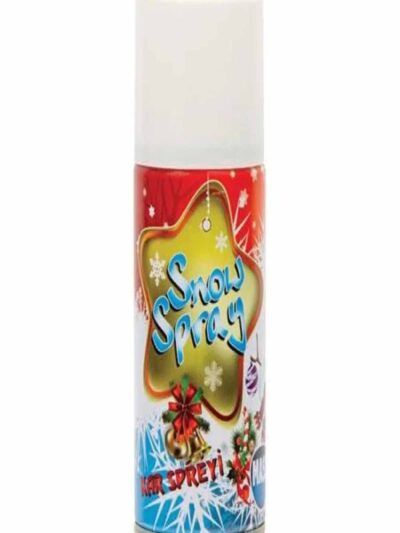 TEKLİ ALIM KAR SPREYİ KALICI 150 ML 