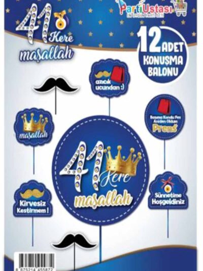 Sünnet Malzemeleri