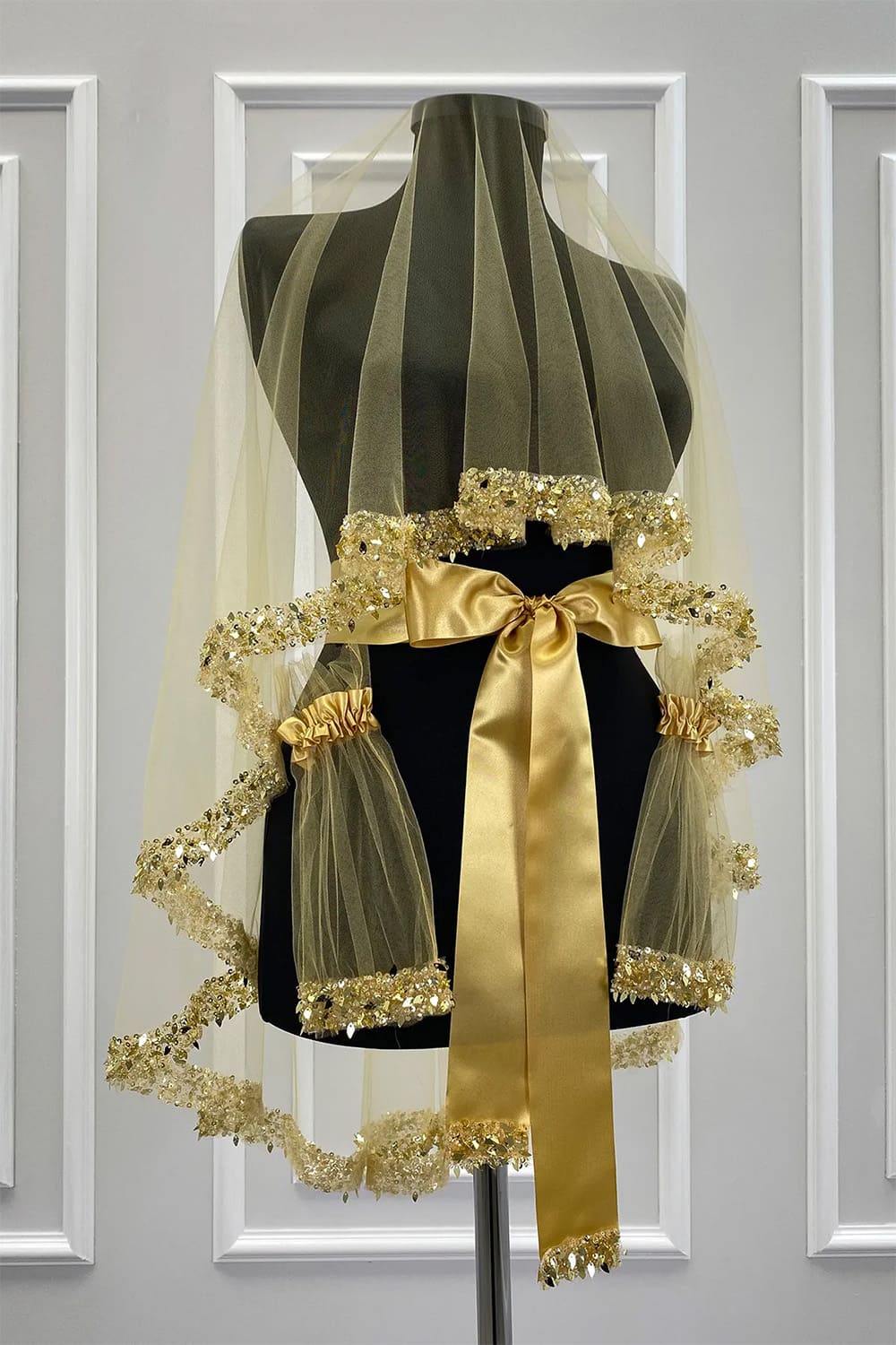 YAPRAK GOLD MODEL