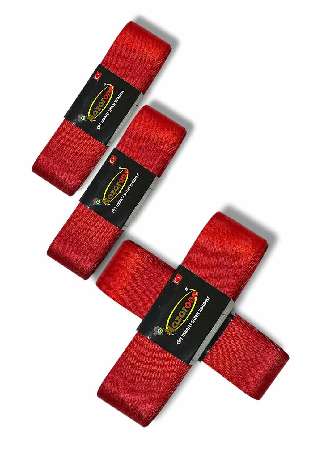 KIRMIZI