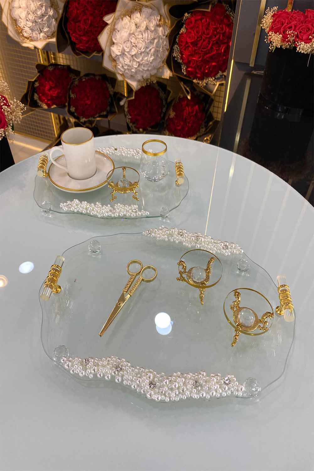 ESLİSA SET