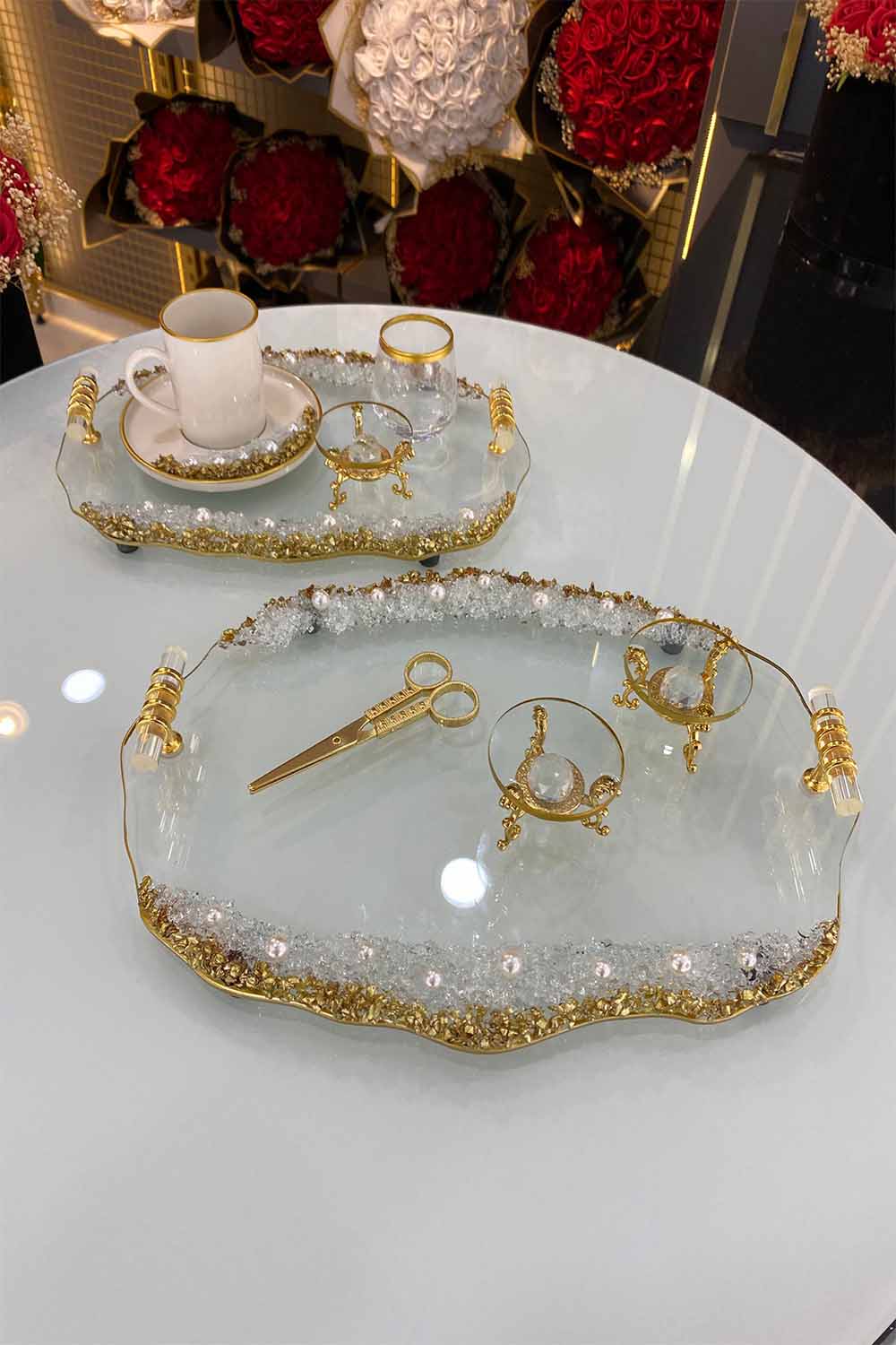 HEMRAZ SET